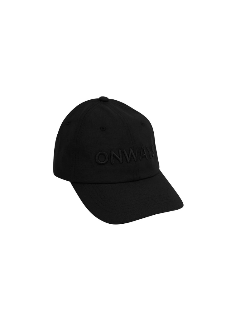 ONWAYS Embroidered Cap