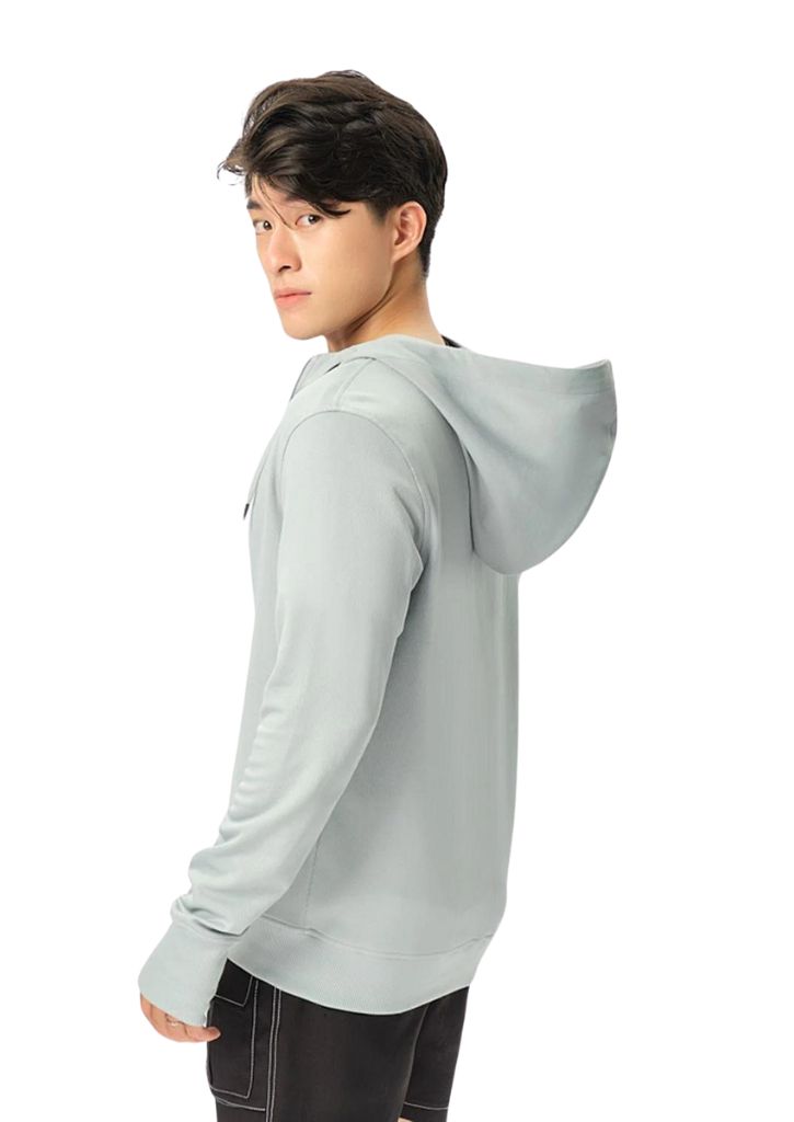 TX Sweatshirt UV Protection