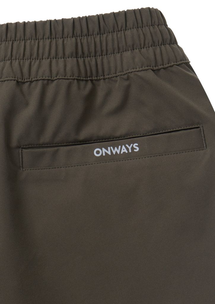 ONWAYS Pocket Active Cargo