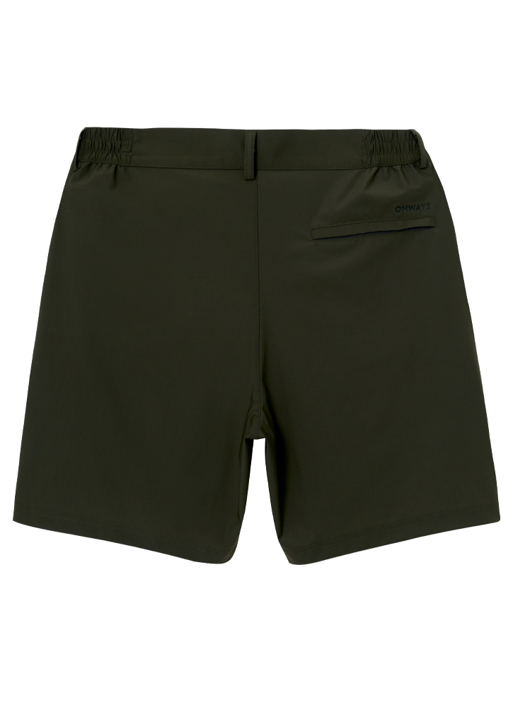 ONWAYS Utility Shorts