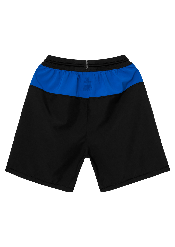 ONWAYS Color combination Shorts