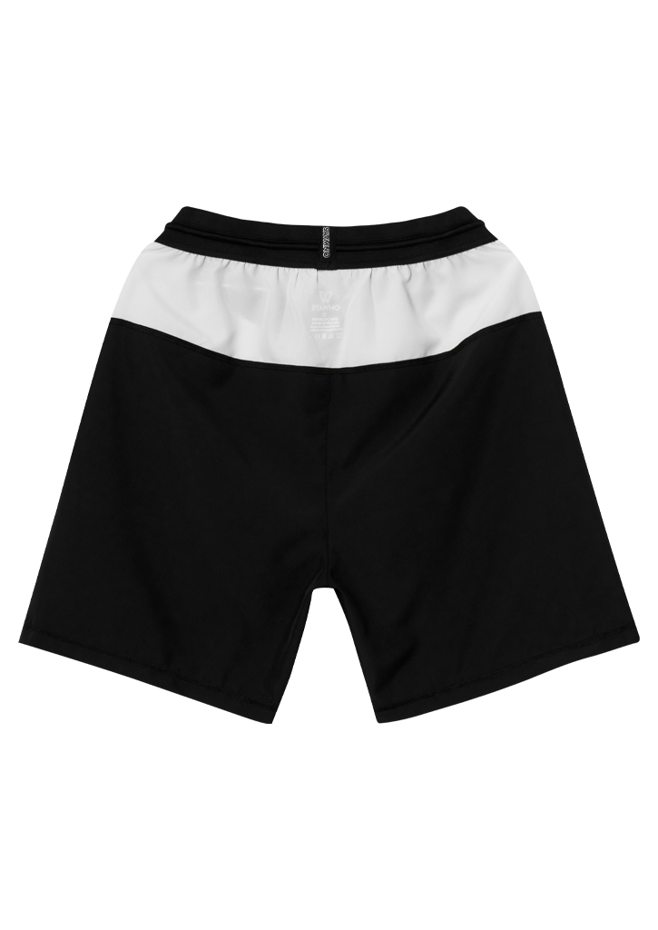 ONWAYS Color combination Shorts