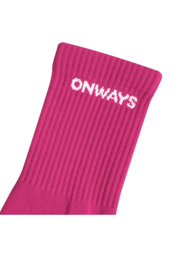 ONWAYS Crew Socks