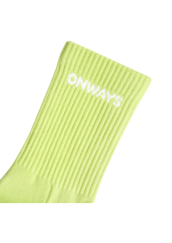 ONWAYS Crew Socks