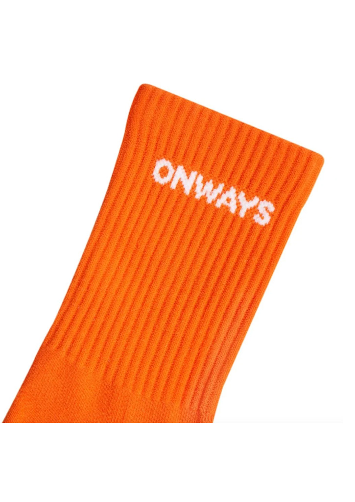 ONWAYS Crew Socks