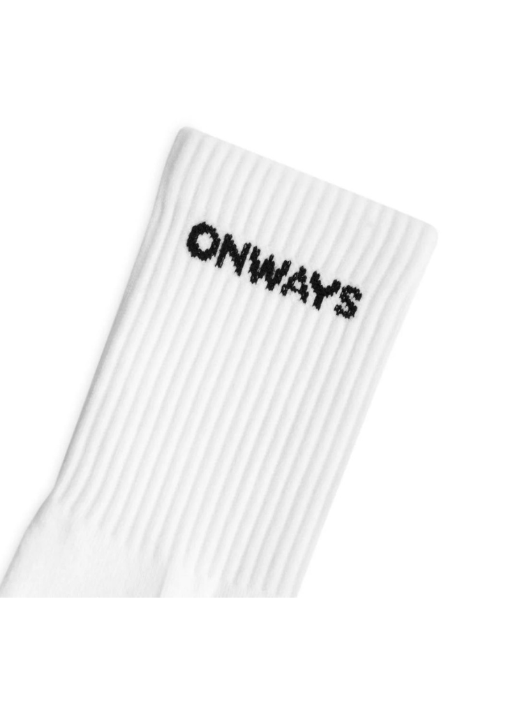 ONWAYS Crew Socks