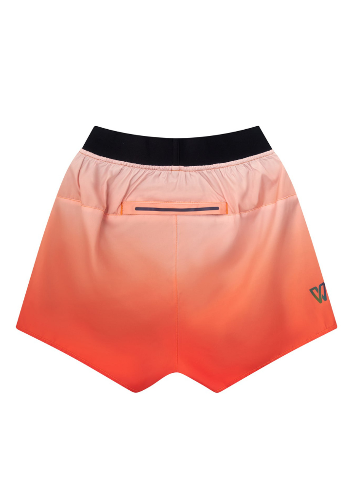 ONWAYS Ombre 2-layer Shorts