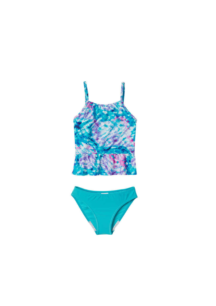 SPEEDO Girl two-piece Swimsuit