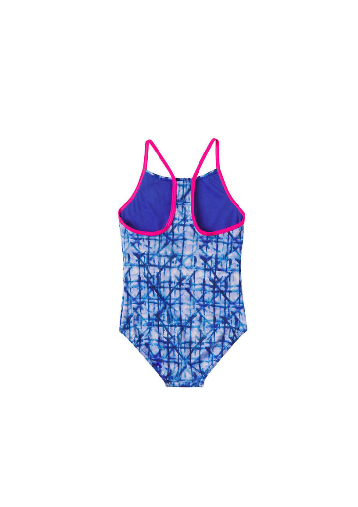 SPEEDO Girl one-piece Swimsuit