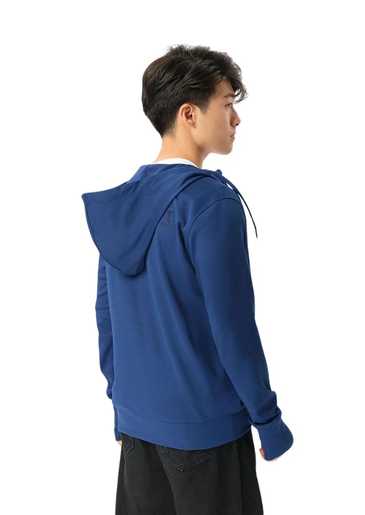 TX Sweatshirt UV Protection