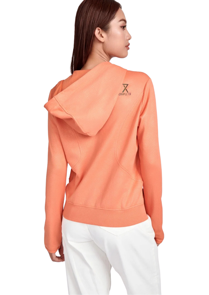 TX Sweatshirt UV Protection