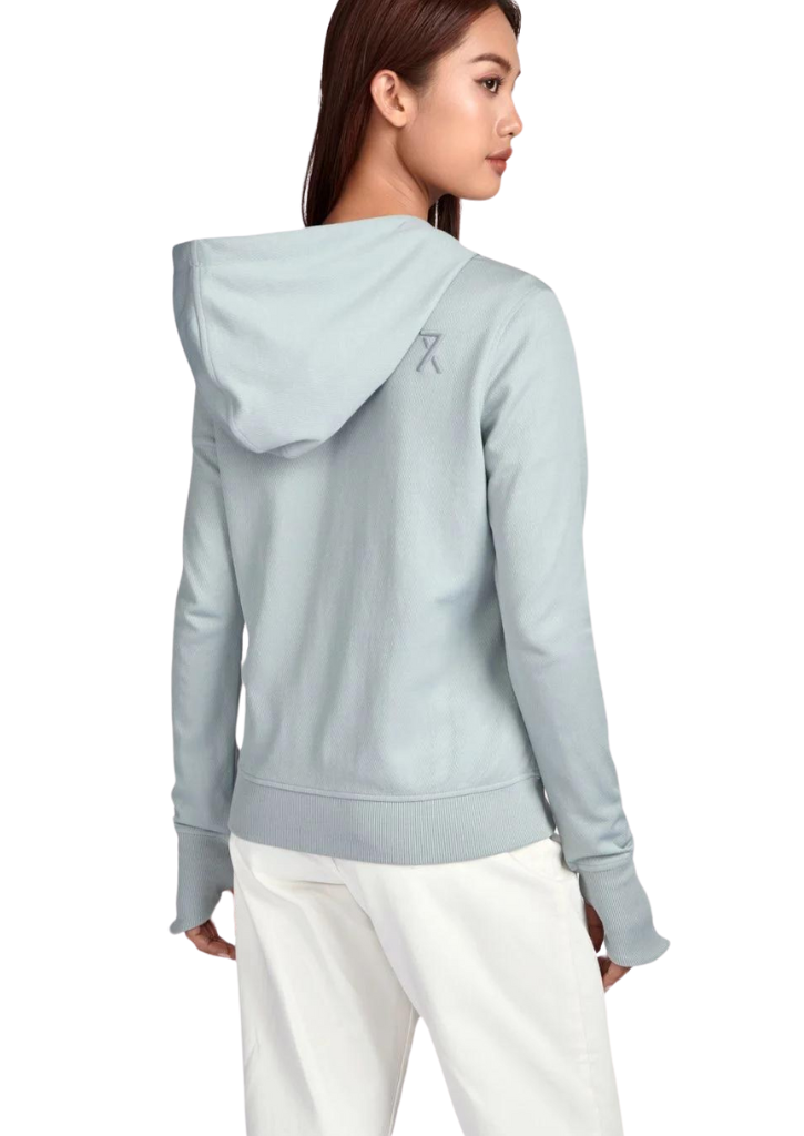 TX Sweatshirt UV Protection