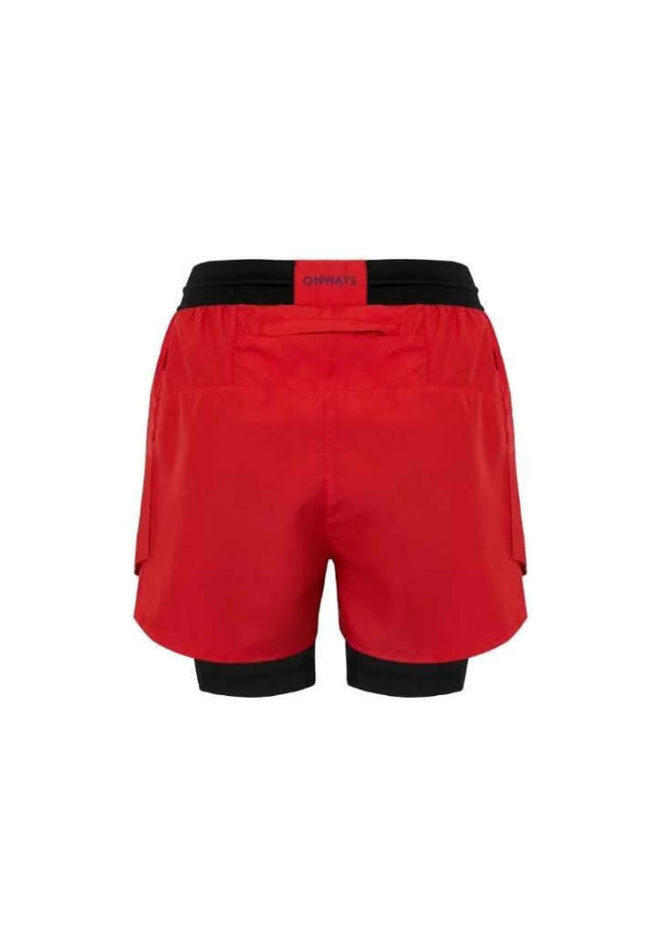 ONWAYS 2-in-1 Running Shorts